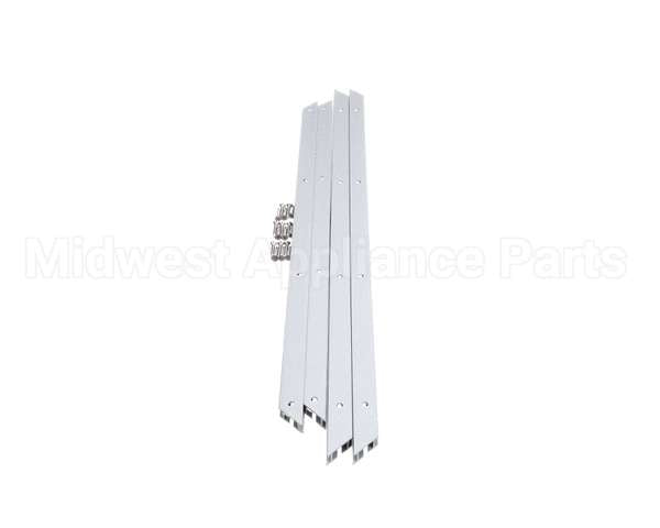 60377 Cambro Kit Gasket Retainer Upper