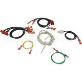 60389-001 Compatible Henny Penny Harness I.o. Control Ofg