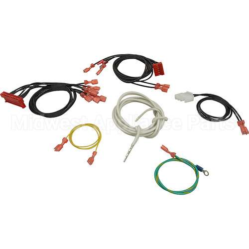 60389-001 Compatible Henny Penny Harness I.o. Control Ofg