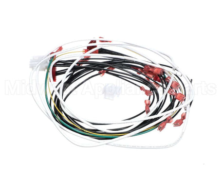 60389-001 Henny Penny Harn-120V/60/1 Ofg/Oga-32X So