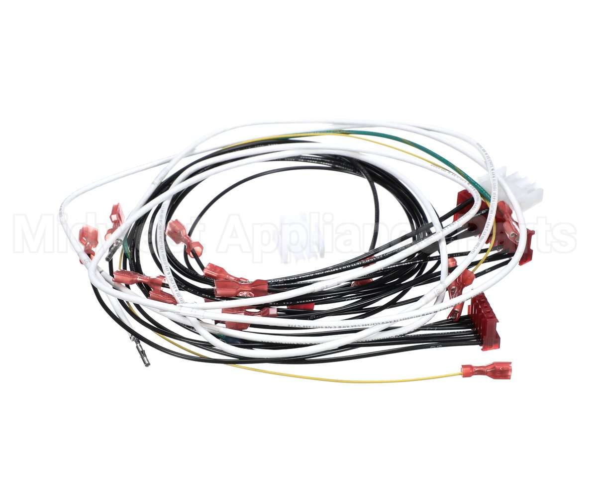 60389-001 Henny Penny Harn-120V/60/1 Ofg/Oga-32X So