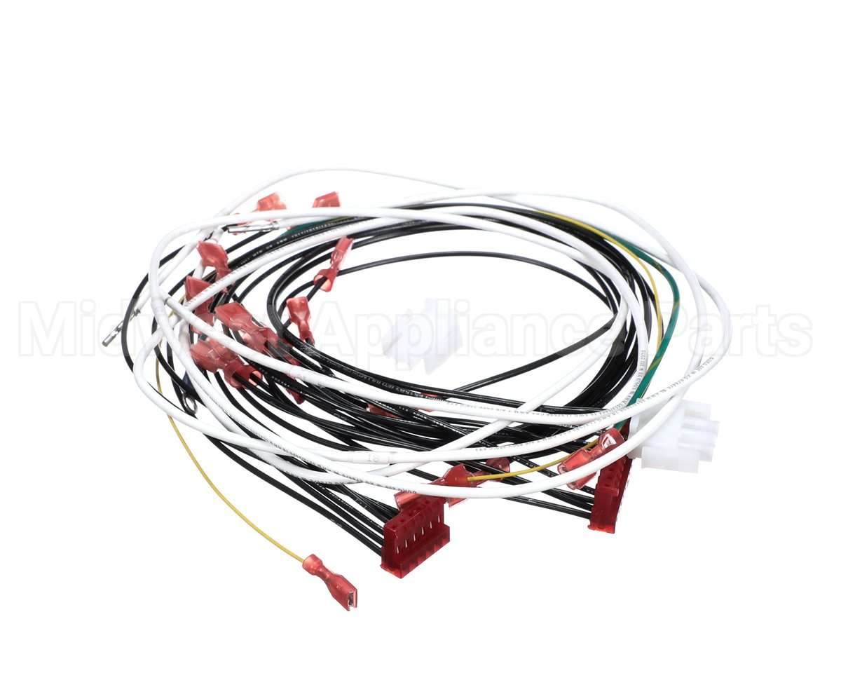 60389-001 Henny Penny Harn-120V/60/1 Ofg/Oga-32X So