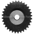 6039 Compatible Nieco Sprocket 32T