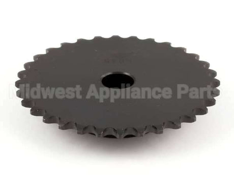 6039 Nieco Sprocket, 35B32, 5/8 Bore