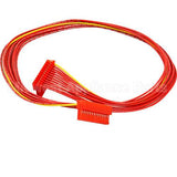 60390 Compatible Henny Penny Red Ribbon Cable