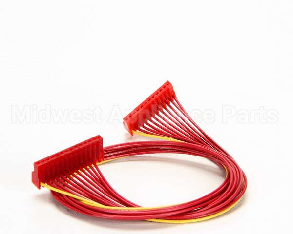 60390 Henny Penny Wire Assembly-Control I/O Board