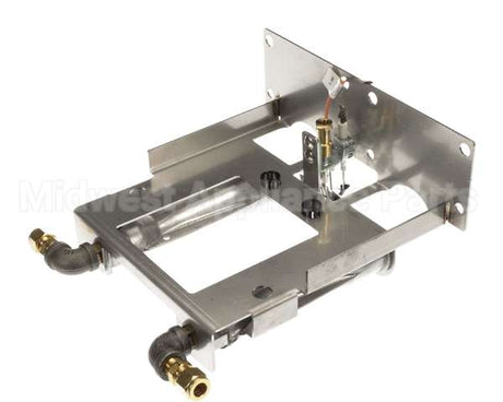60395-02 Henny Penny Assy-Burner - Pilot 81-100 L