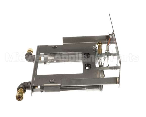 60395-02 Henny Penny Assy-Burner - Pilot 81-100 L