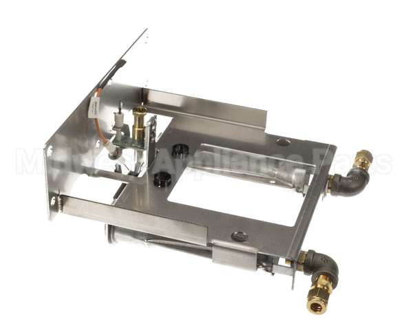 60395-02 Henny Penny Assy-Burner - Pilot 81-100 L