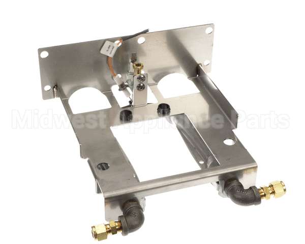 60395-02 Henny Penny Assy-Burner - Pilot 81-100 L