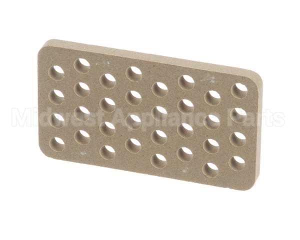 603CB Hickory 3.5 X 2 Ceramic Tile