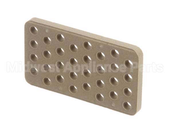 603CB Hickory 3.5 X 2 Ceramic Tile