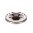 604-167A Compatible Beverage Air Push On Retainer