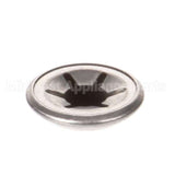 604-167A Compatible Beverage Air Push On Retainer
