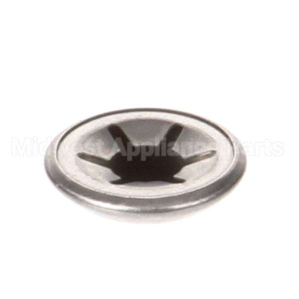 604-167A Compatible Beverage Air Push On Retainer