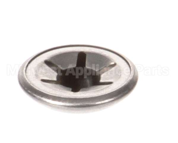 604-167A Beverage Air Push On Retainer