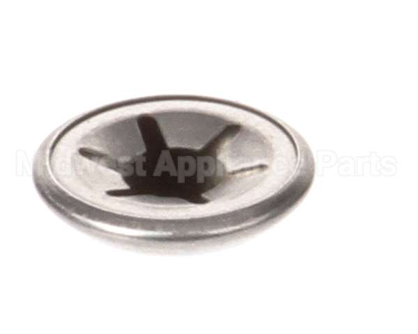 604-167A Beverage Air Push On Retainer
