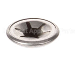 604-167A Beverage Air Push On Retainer