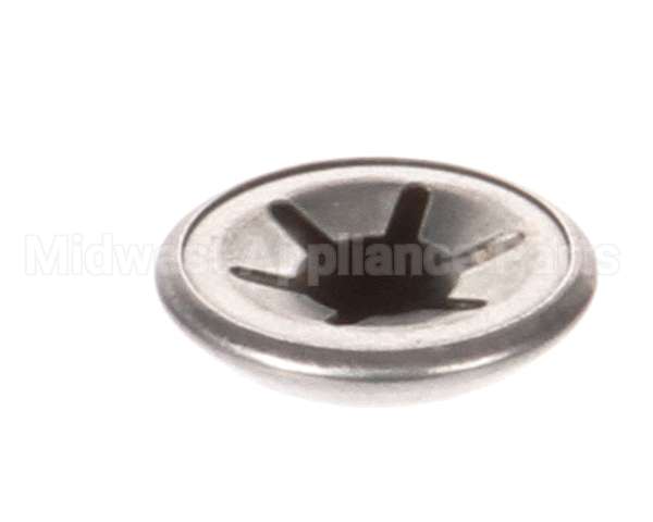 604-167A Beverage Air Push On Retainer
