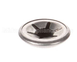 604-167A Beverage Air Push On Retainer