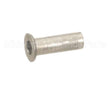 604-213B Beverage Air Rivet - Nut Alum Closed End