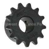 6040 Compatible Nieco Sprocket, Outer, 13 Tooth