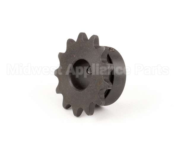6040 Nieco Sprocket, 35B13, 5/8 Bore