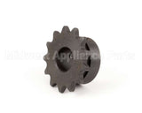 6040 Nieco Sprocket, 35B13, 5/8 Bore