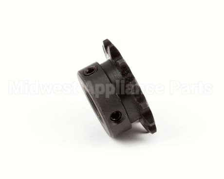 6040 Nieco Sprocket, 35B13, 5/8 Bore