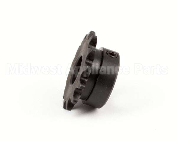 6040 Nieco Sprocket, 35B13, 5/8 Bore
