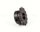 6040 Nieco Sprocket, 35B13, 5/8 Bore