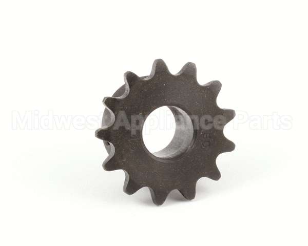 6040 Nieco Sprocket, 35B13, 5/8 Bore