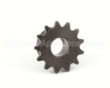 6040 Nieco Sprocket, 35B13, 5/8 Bore