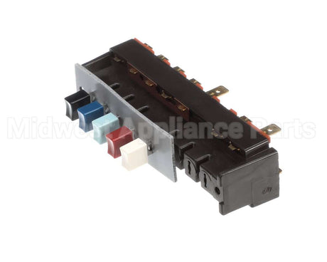 6040091B Islandaire Button Switch