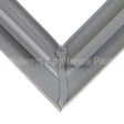 60404 Cambro Upper Door Magnetic Gasket, 26X23.25X0.7