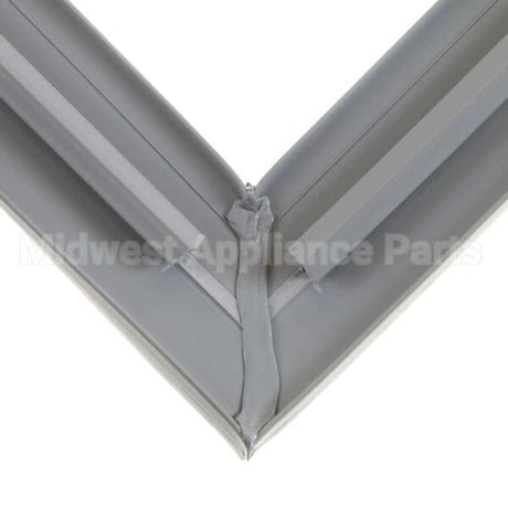 60404 Cambro Upper Door Magnetic Gasket, 26X23.25X0.7