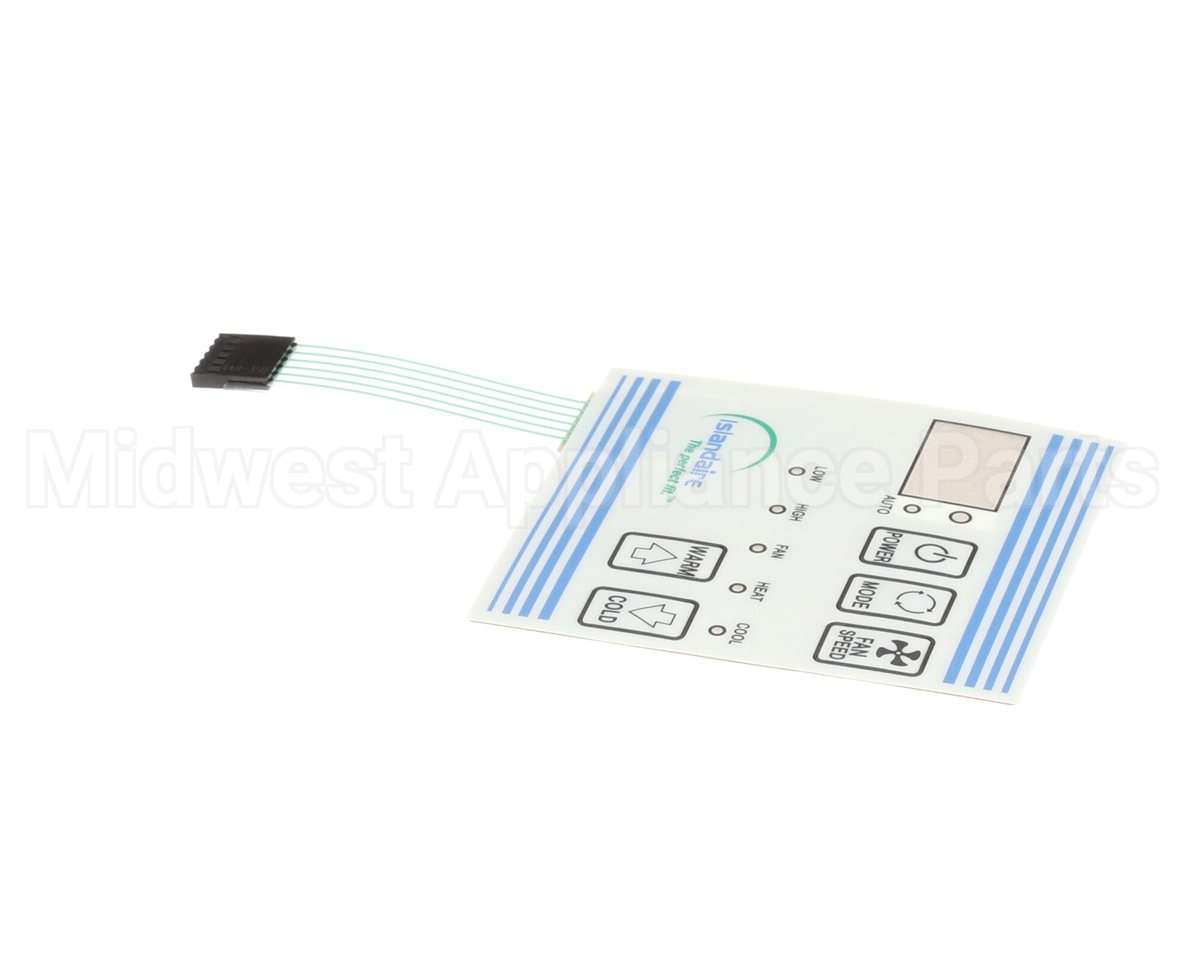 6040677B Islandaire Membrane