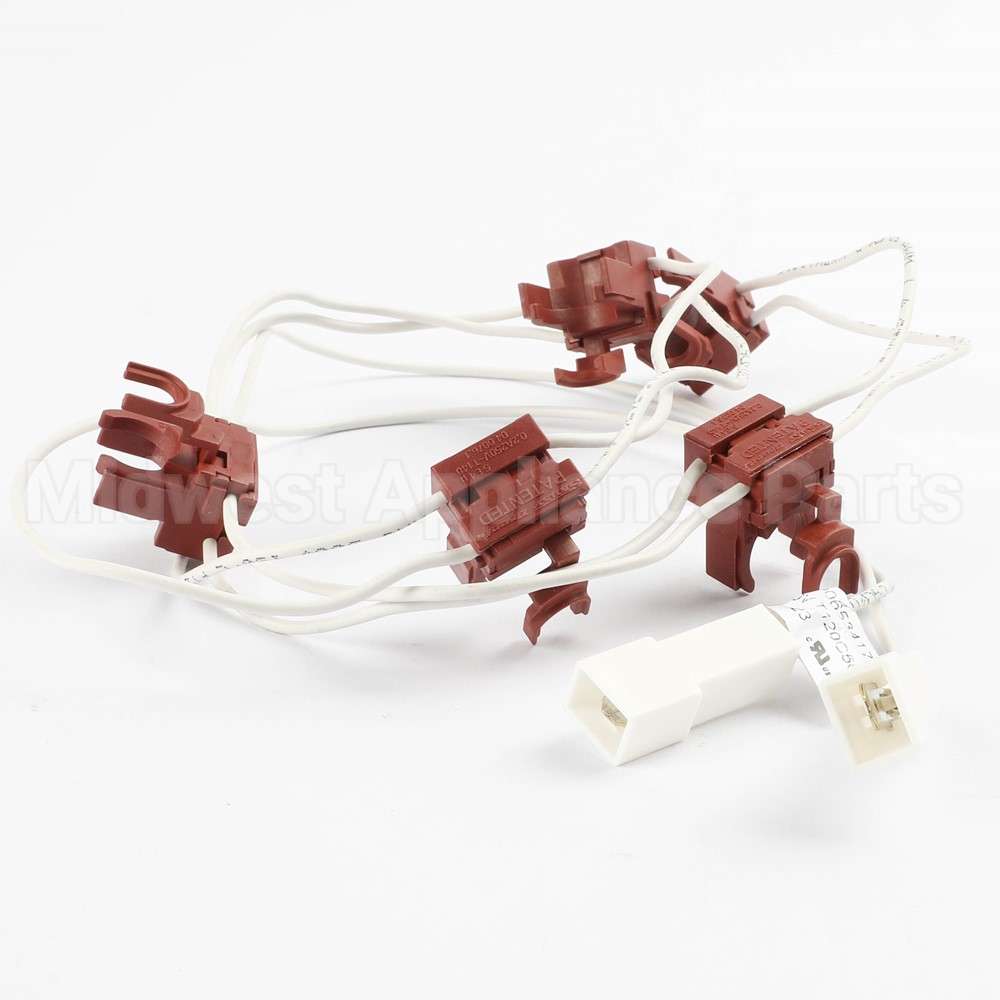604070 Bertazzoni Dasychain Switch