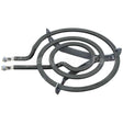 60408 Compatible Wells Warmer Element 240V 825W 6" Dia