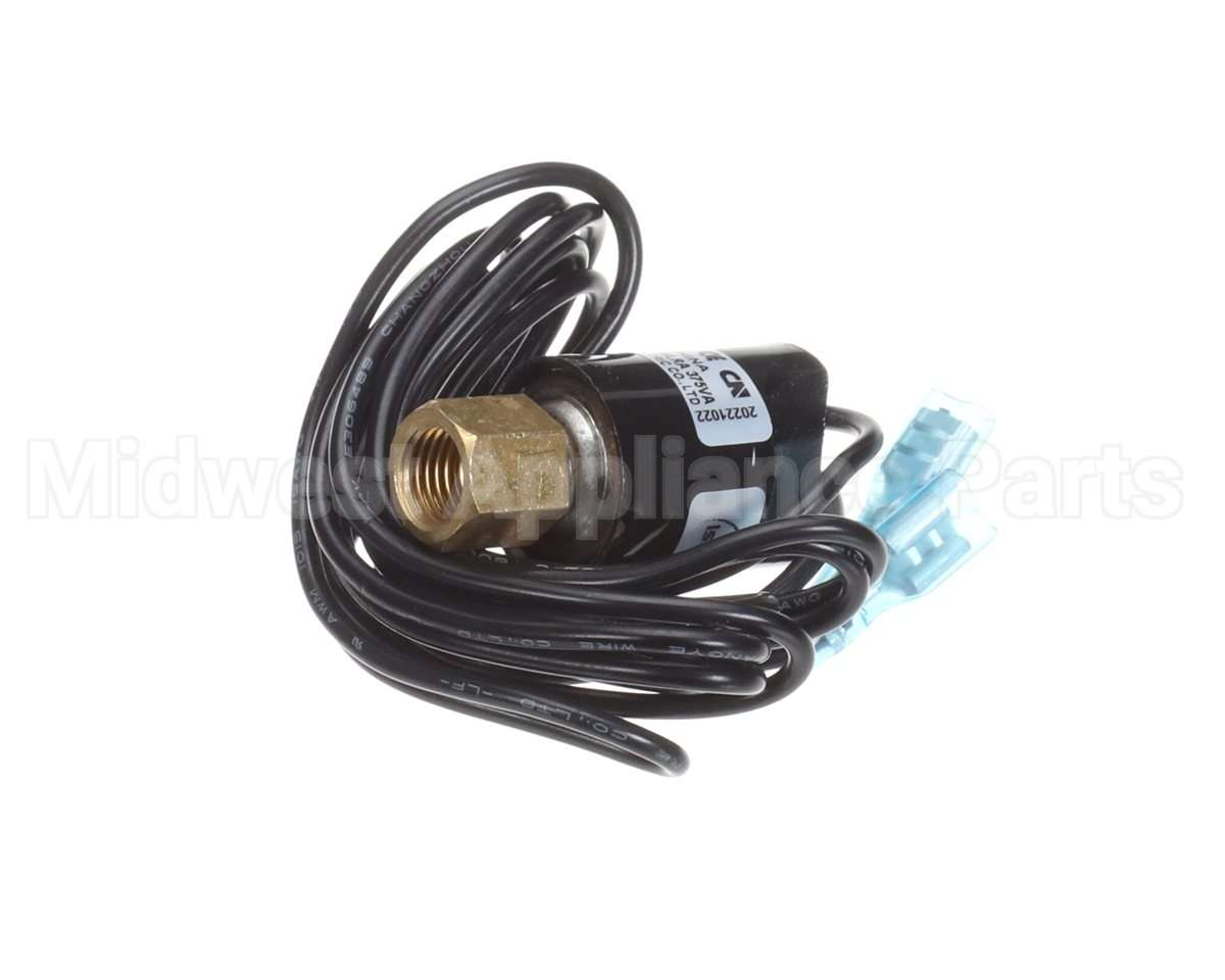 6040843B Islandaire Pressure Switch, R410A (Hi) 7