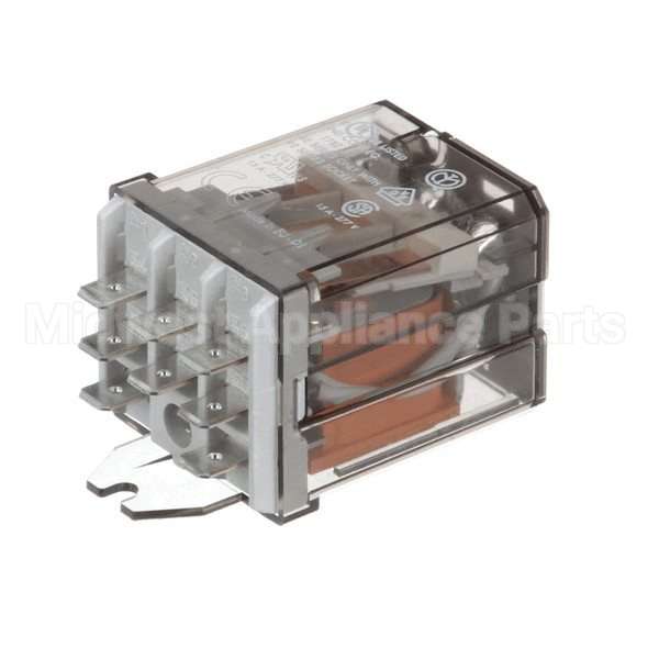 6041008 Compatible BKI Relay