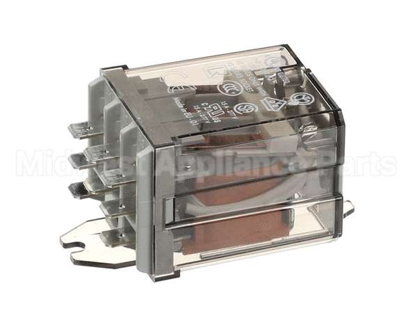 6041008 Giorik Relay, Power, Evo, Sb