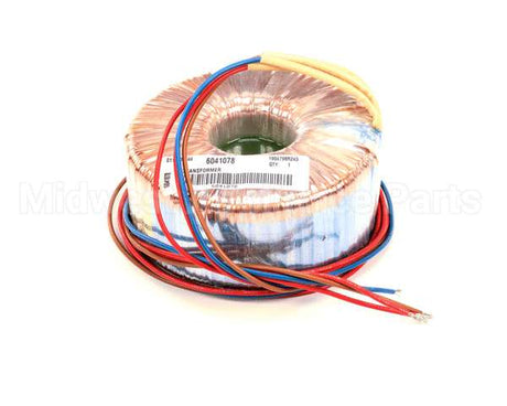 6041078 Giorik Transformer, Main, 1500Va, Gas, Evo, Sb