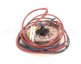 6041081 Bki Transformer,60Va,230-V-P,24V-