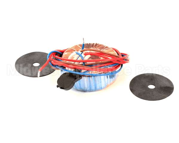 6041081 Giorik Transformer, Pwm Cntrl, 60Va, 230V-24V,