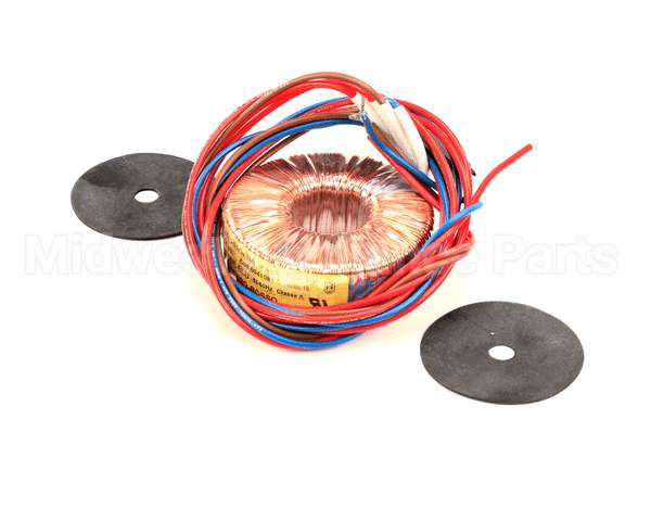 6041081 Giorik Transformer, Pwm Cntrl, 60Va, 230V-24V,