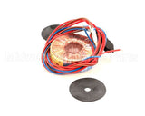 6041081 Giorik Transformer, Pwm Cntrl, 60Va, 230V-24V,