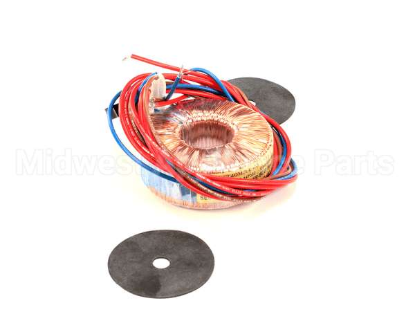 6041081 Giorik Transformer, Pwm Cntrl, 60Va, 230V-24V,