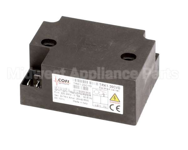 6041095 Giorik Module, Ignition, Boost, Gas, Evo, Sb