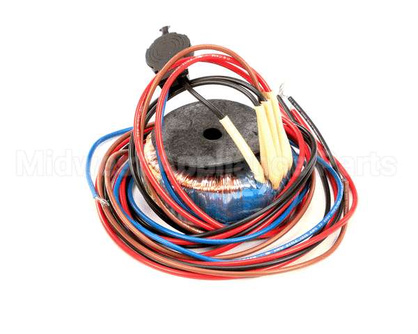 6041100 Giorik Transformer, Control, 35Va, 230V-12+12V,